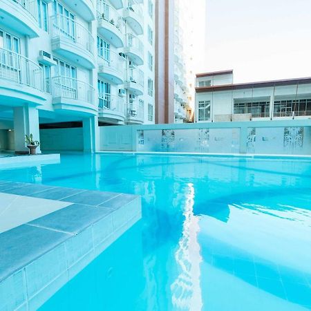 Reddoorz Premium @ Cityland Tagaytay 2 Tagaytay City Ngoại thất bức ảnh