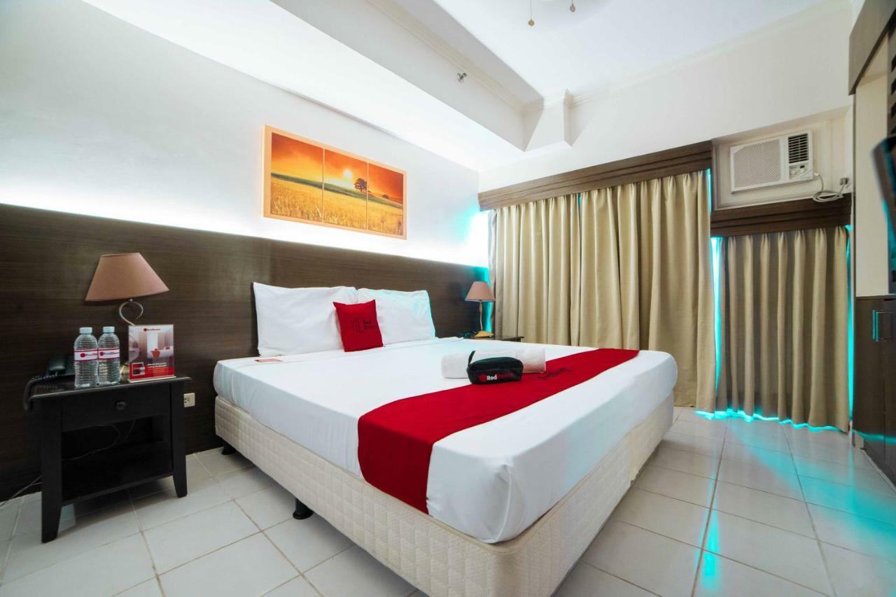 Reddoorz Premium @ Cityland Tagaytay 2 Tagaytay City Ngoại thất bức ảnh