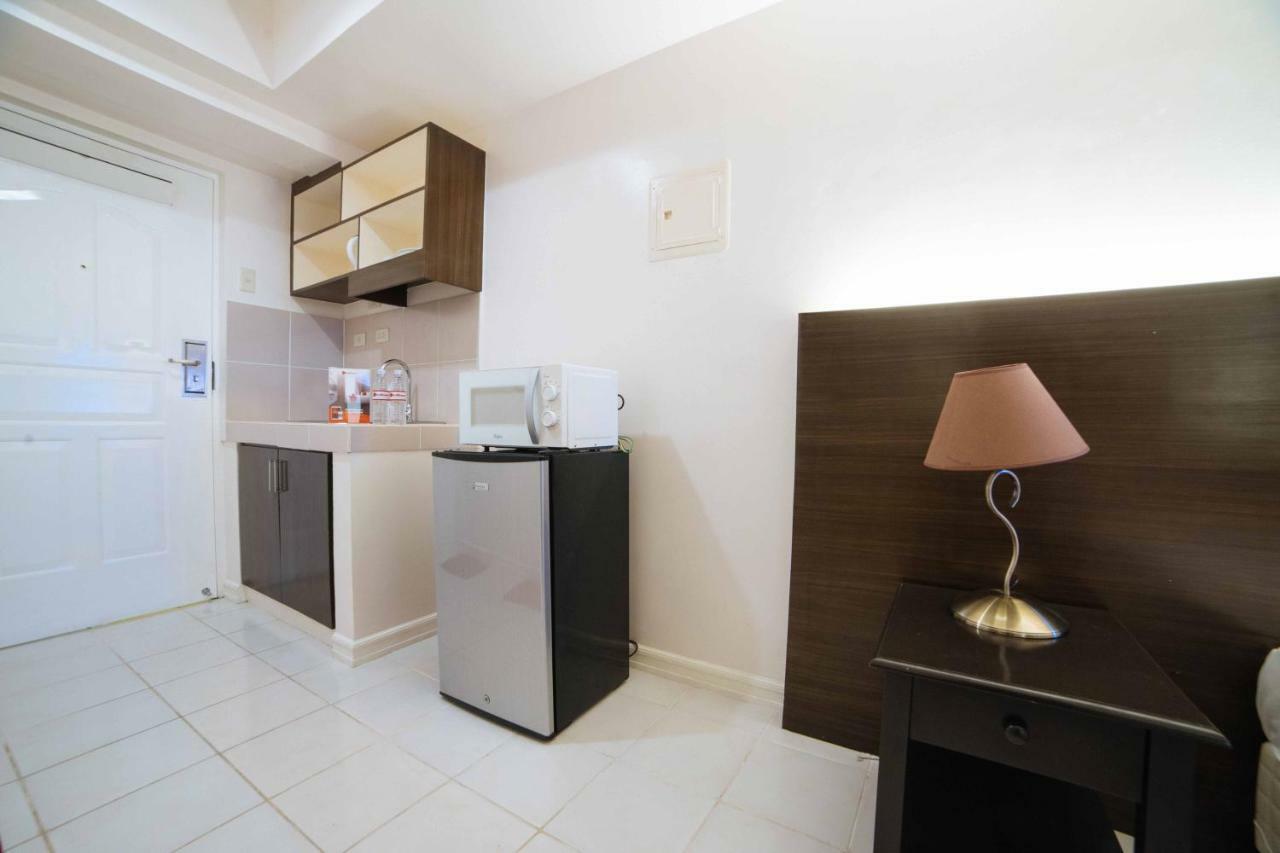 Reddoorz Premium @ Cityland Tagaytay 2 Tagaytay City Ngoại thất bức ảnh