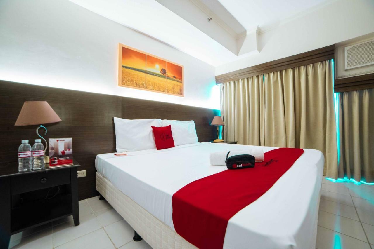 Reddoorz Premium @ Cityland Tagaytay 2 Tagaytay City Ngoại thất bức ảnh
