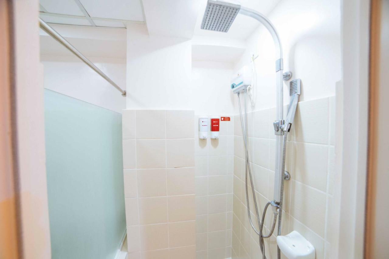 Reddoorz Premium @ Cityland Tagaytay 2 Tagaytay City Ngoại thất bức ảnh