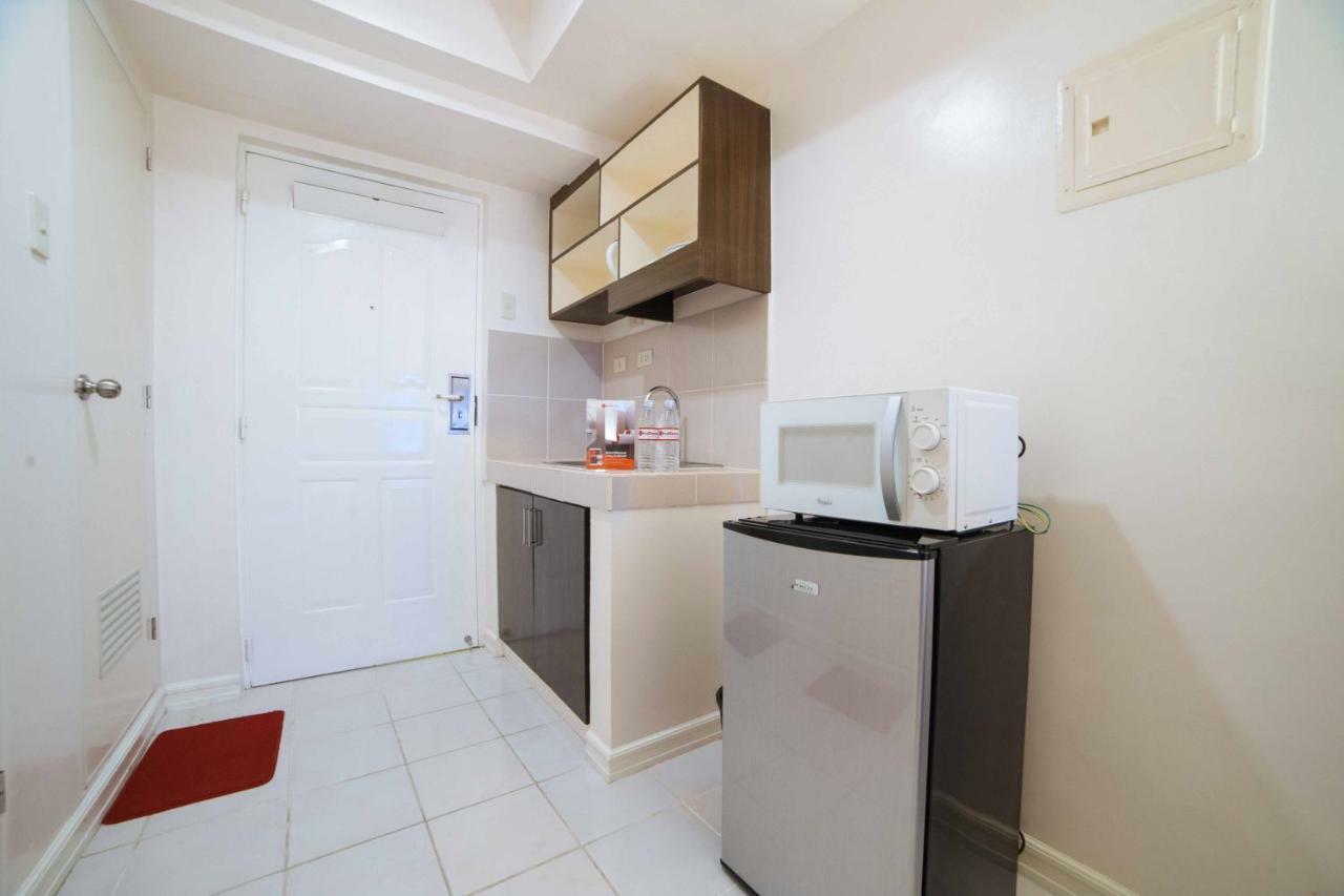 Reddoorz Premium @ Cityland Tagaytay 2 Tagaytay City Ngoại thất bức ảnh