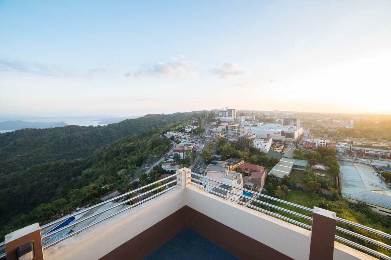 Reddoorz Premium @ Cityland Tagaytay 2 Tagaytay City Ngoại thất bức ảnh