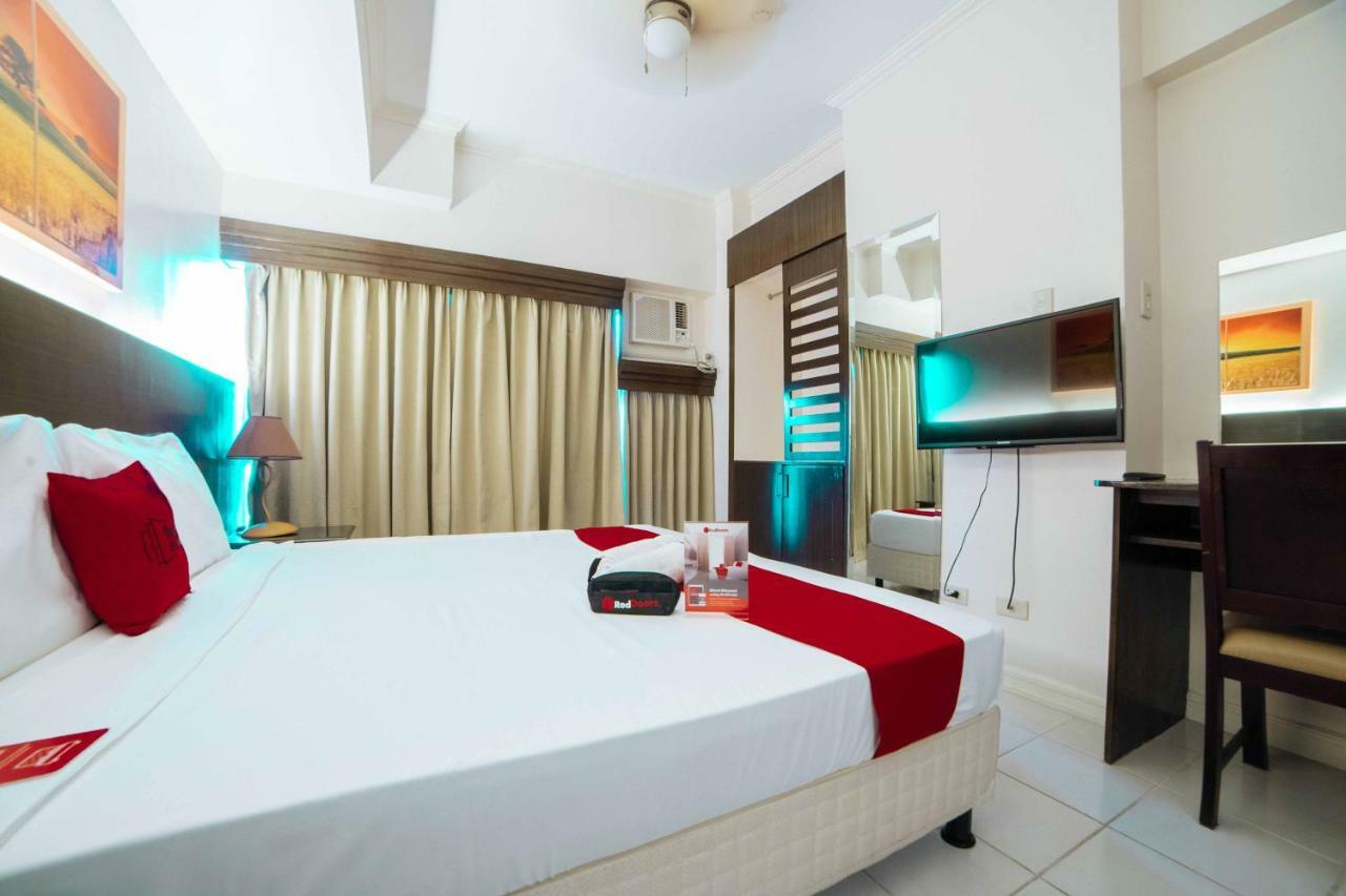 Reddoorz Premium @ Cityland Tagaytay 2 Tagaytay City Ngoại thất bức ảnh