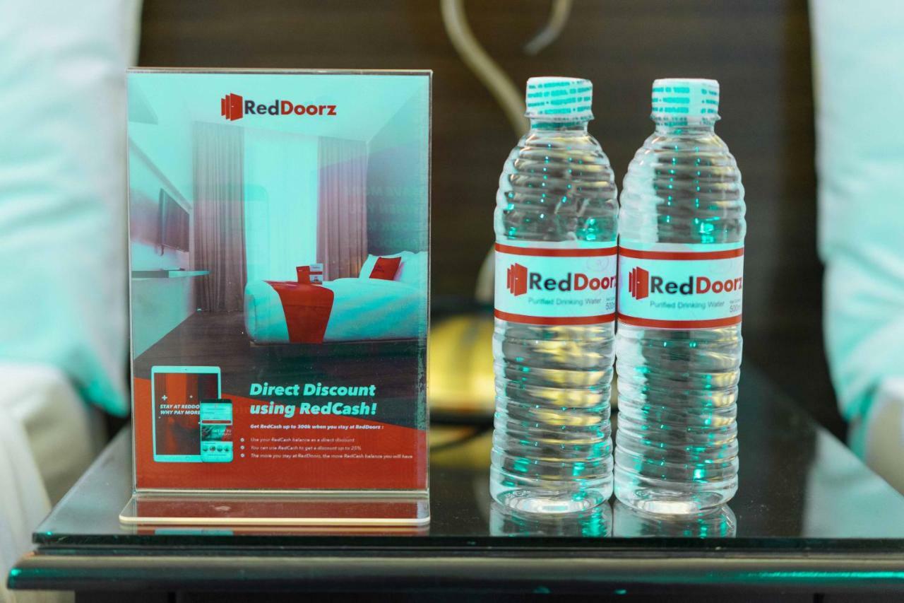 Reddoorz Premium @ Cityland Tagaytay 2 Tagaytay City Ngoại thất bức ảnh