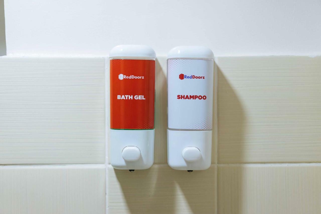 Reddoorz Premium @ Cityland Tagaytay 2 Tagaytay City Ngoại thất bức ảnh