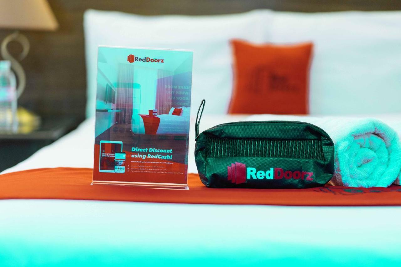Reddoorz Premium @ Cityland Tagaytay 2 Tagaytay City Ngoại thất bức ảnh