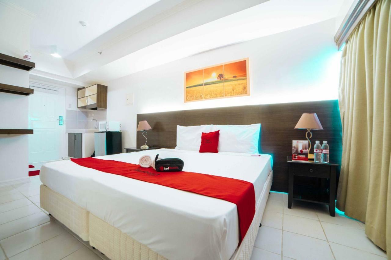 Reddoorz Premium @ Cityland Tagaytay 2 Tagaytay City Ngoại thất bức ảnh