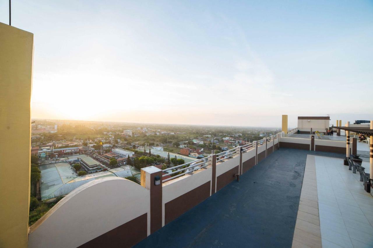 Reddoorz Premium @ Cityland Tagaytay 2 Tagaytay City Ngoại thất bức ảnh