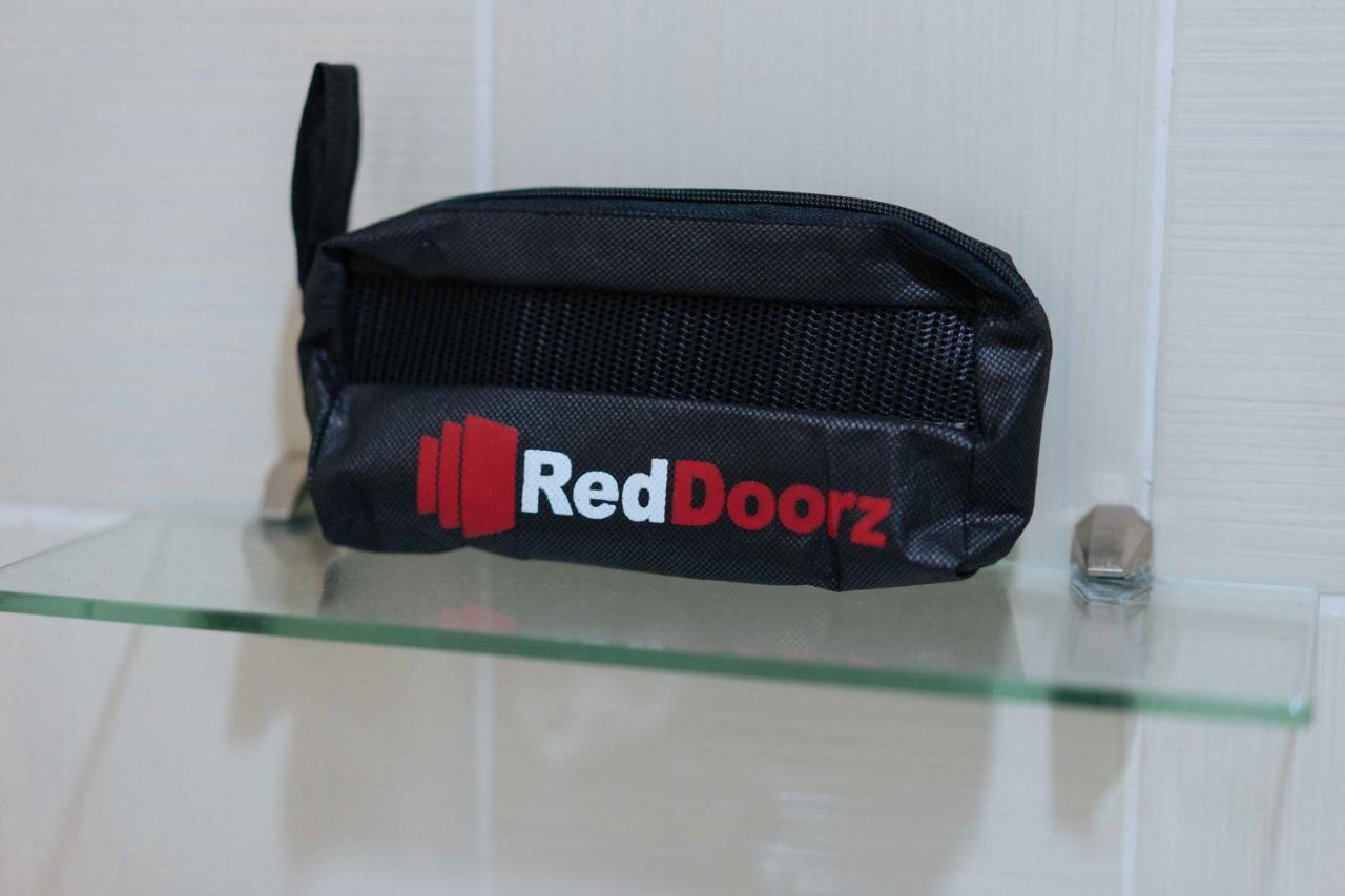 Reddoorz Premium @ Cityland Tagaytay 2 Tagaytay City Ngoại thất bức ảnh