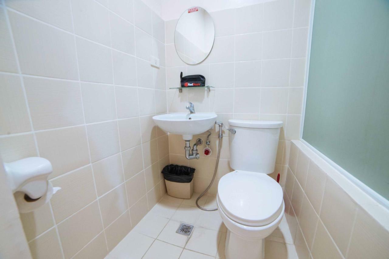 Reddoorz Premium @ Cityland Tagaytay 2 Tagaytay City Ngoại thất bức ảnh