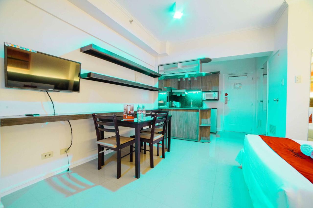 Reddoorz Premium @ Cityland Tagaytay 2 Tagaytay City Ngoại thất bức ảnh