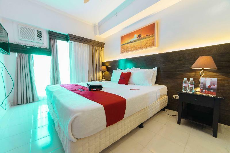 Reddoorz Premium @ Cityland Tagaytay 2 Tagaytay City Ngoại thất bức ảnh