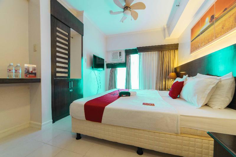 Reddoorz Premium @ Cityland Tagaytay 2 Tagaytay City Ngoại thất bức ảnh