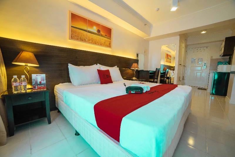 Reddoorz Premium @ Cityland Tagaytay 2 Tagaytay City Ngoại thất bức ảnh