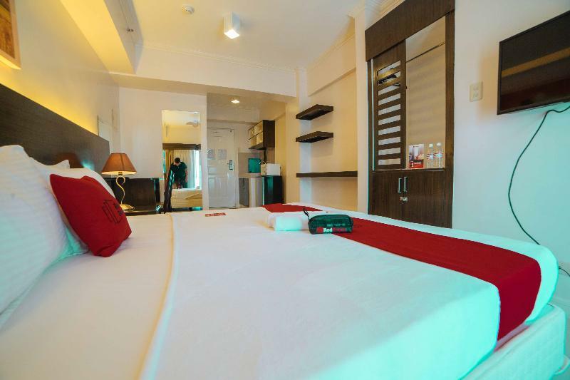 Reddoorz Premium @ Cityland Tagaytay 2 Tagaytay City Ngoại thất bức ảnh