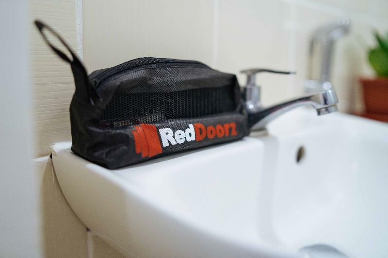 Reddoorz Premium @ Cityland Tagaytay 2 Tagaytay City Ngoại thất bức ảnh