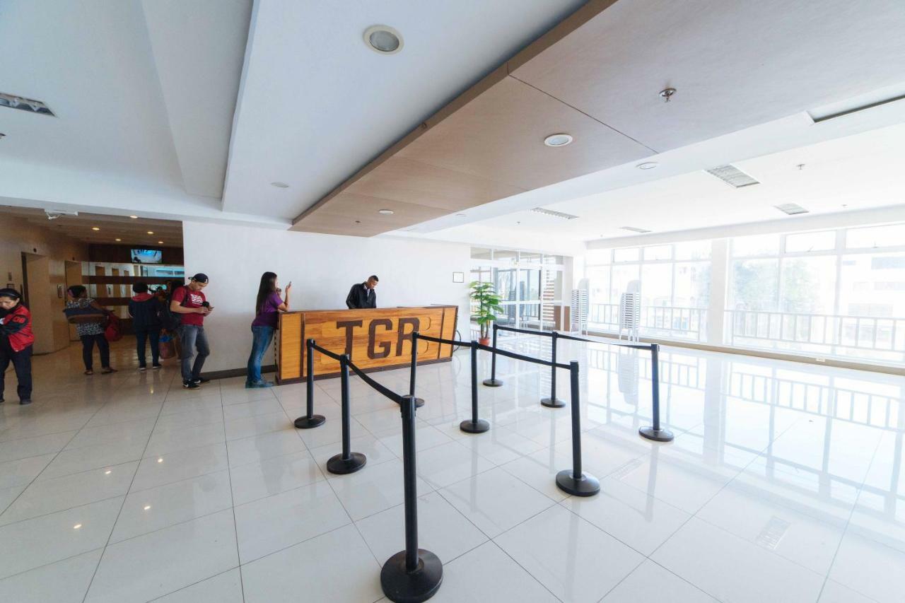 Reddoorz Premium @ Cityland Tagaytay 2 Tagaytay City Ngoại thất bức ảnh