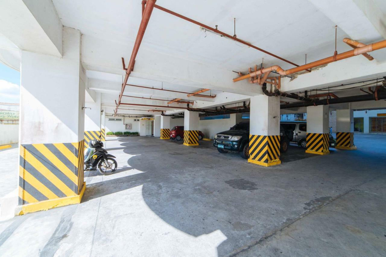 Reddoorz Premium @ Cityland Tagaytay 2 Tagaytay City Ngoại thất bức ảnh