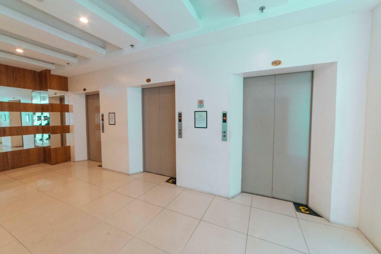 Reddoorz Premium @ Cityland Tagaytay 2 Tagaytay City Ngoại thất bức ảnh