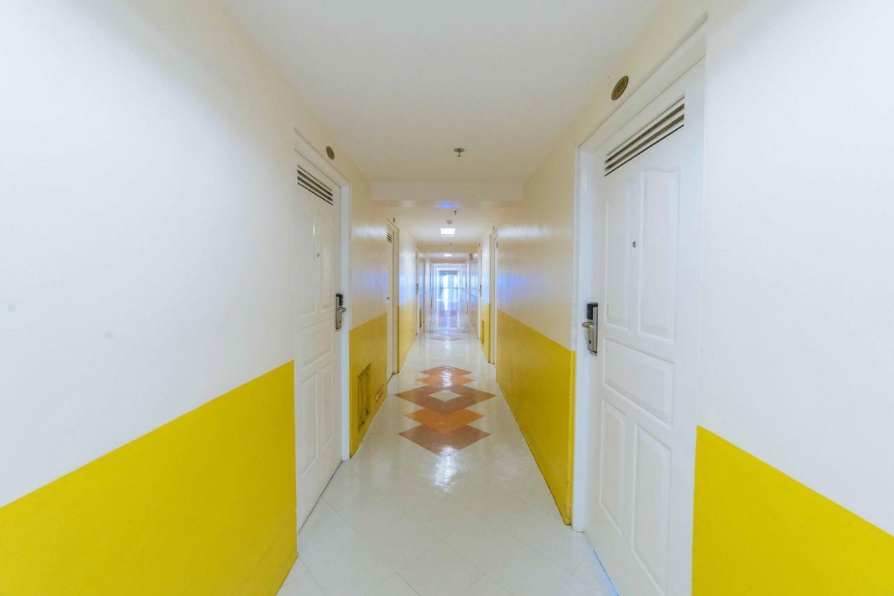 Reddoorz Premium @ Cityland Tagaytay 2 Tagaytay City Ngoại thất bức ảnh